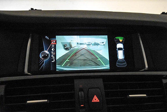 BMW X3 20 of 26