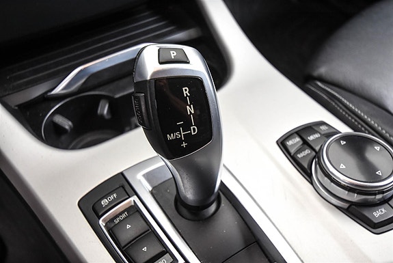 BMW X3 15 of 26