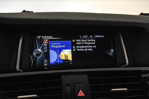 BMW X3 19 of 26
