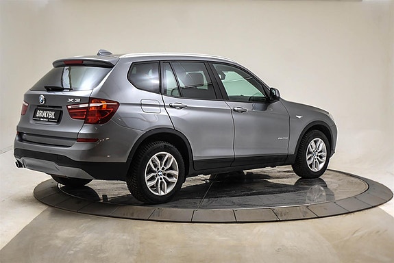 BMW X3 5 of 26