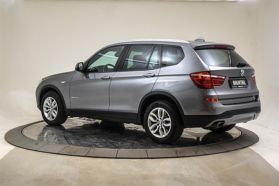 BMW X3 3 of 26