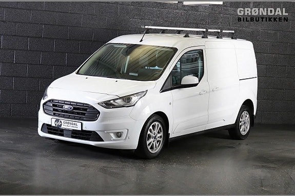 Ford Connect