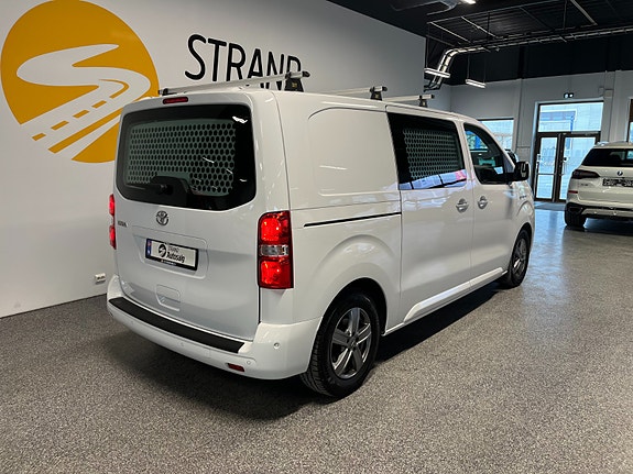 Toyota Proace 4 of 5