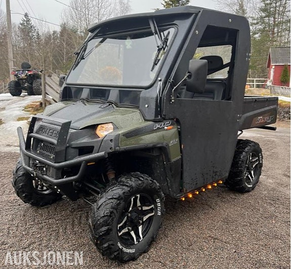 Polaris RANGER