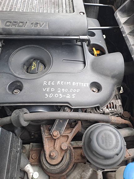 Hyundai Santa Fe 5 of 5