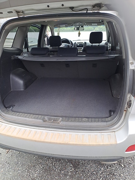 Hyundai Santa Fe 7 of 10