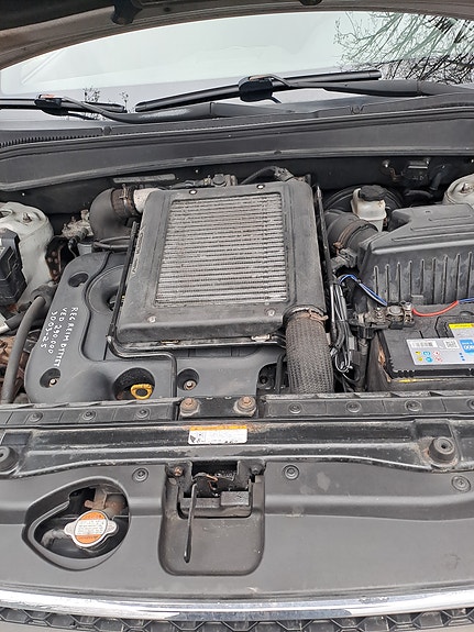 Hyundai Santa Fe 6 of 10