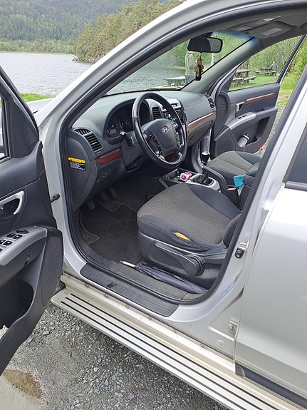 Hyundai Santa Fe 10 of 10