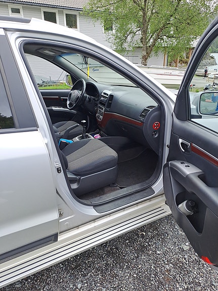 Hyundai Santa Fe 9 of 10
