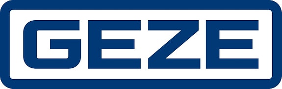 GEZE Norge AS logo