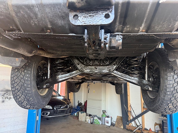 Mitsubishi Pajero 24 of 30