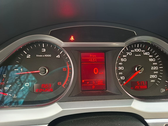 Audi A6 allroad 17 of 30