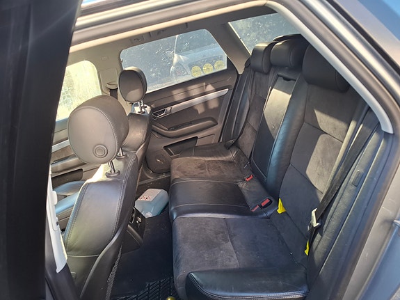 Audi A6 allroad 30 of 30