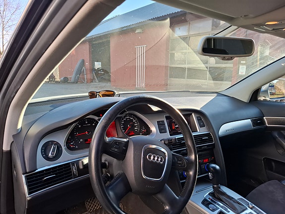 Audi A6 allroad 29 of 30