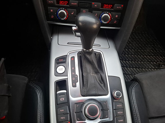 Audi A6 allroad 14 of 30