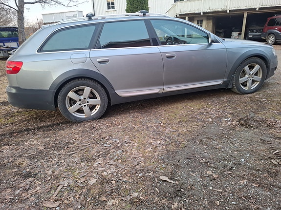 Audi A6 allroad 9 of 30