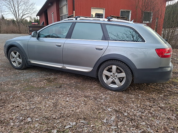 Audi A6 allroad 7 of 30
