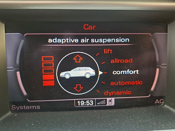 Audi A6 allroad 16 of 30