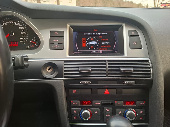 Audi A6 allroad 15 of 30
