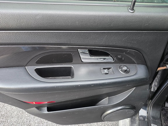 SsangYong Rexton 13 of 30