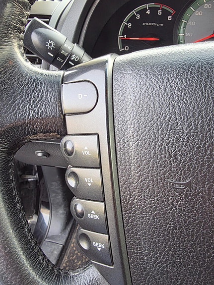SsangYong Rexton 9 of 30