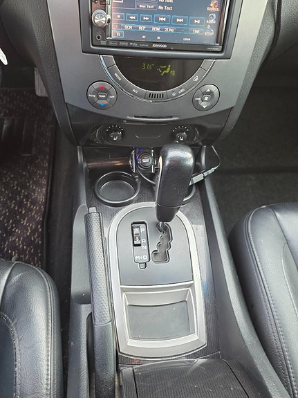 SsangYong Rexton 11 of 30