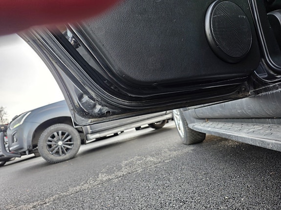 SsangYong Rexton 15 of 30