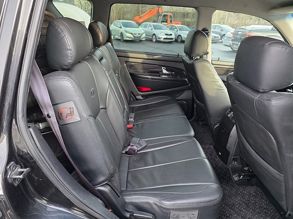 SsangYong Rexton 27 of 30