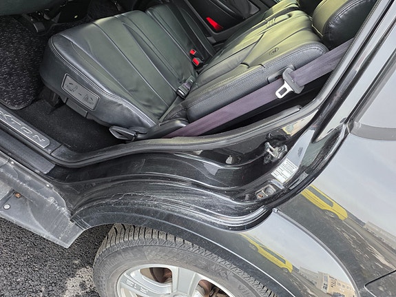 SsangYong Rexton 18 of 30