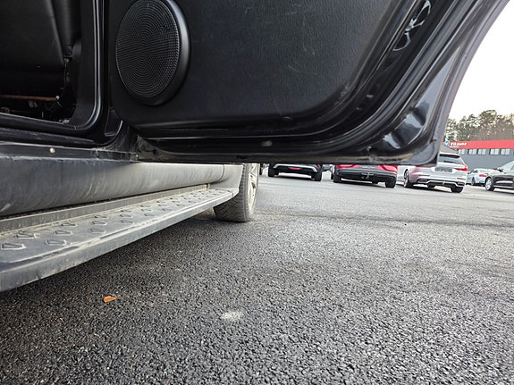 SsangYong Rexton 24 of 30
