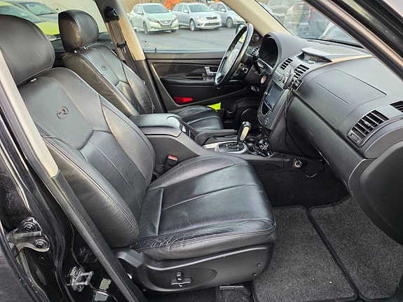 SsangYong Rexton 22 of 30