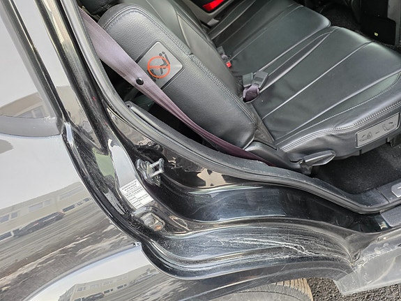 SsangYong Rexton 26 of 30