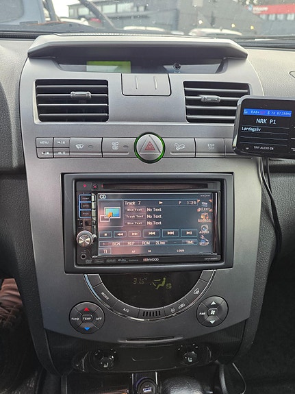 SsangYong Rexton 12 of 30