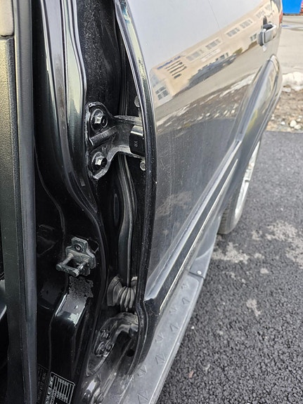 SsangYong Rexton 16 of 30