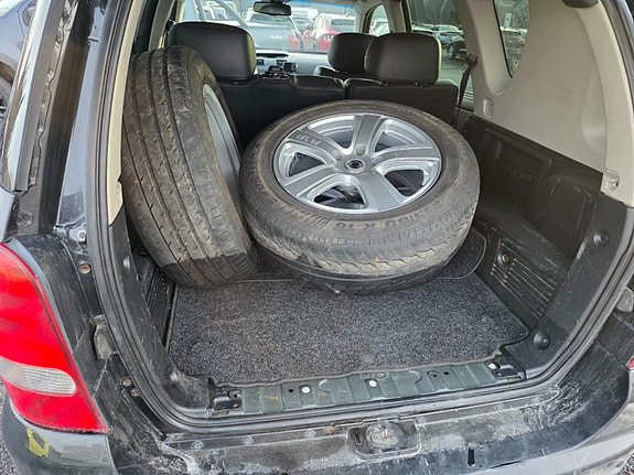 SsangYong Rexton 28 of 30
