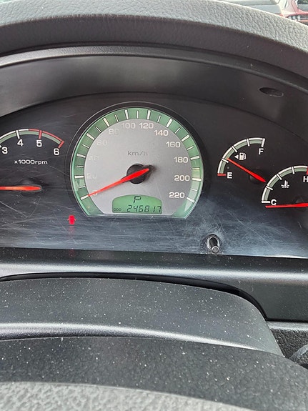 SsangYong Rexton 7 of 30