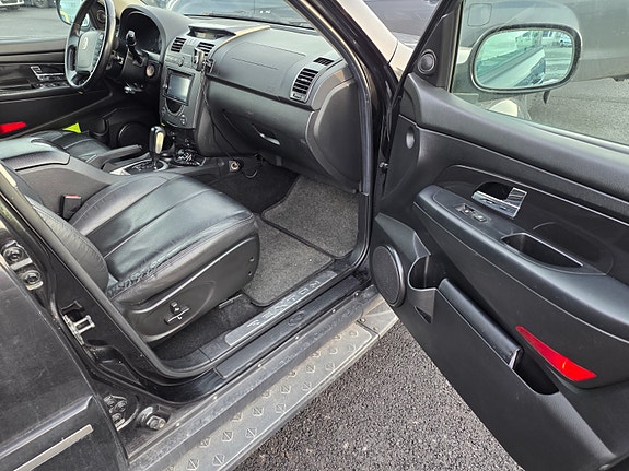 SsangYong Rexton 19 of 30