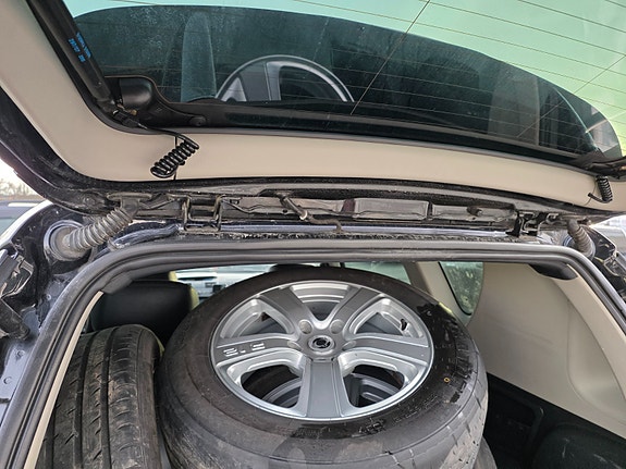 SsangYong Rexton 30 of 30