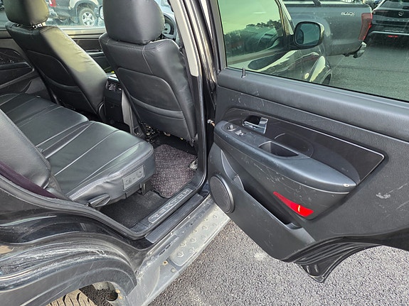 SsangYong Rexton 20 of 30