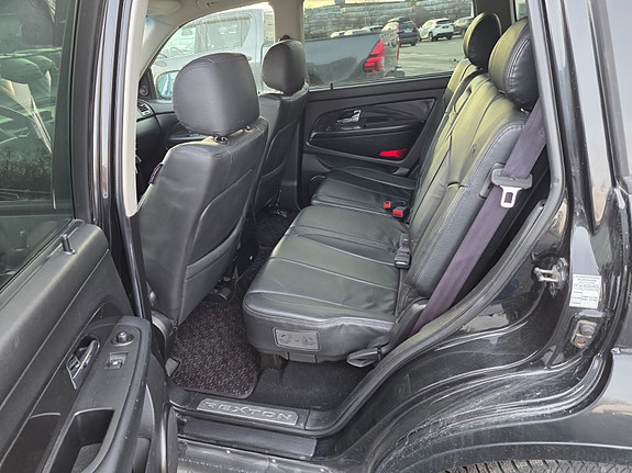 SsangYong Rexton 17 of 30