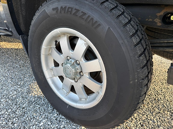 Chevrolet Silverado 1500 20 of 30