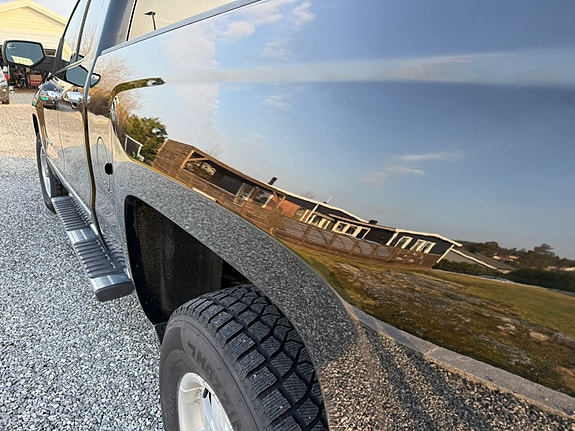 Chevrolet Silverado 1500 18 of 30
