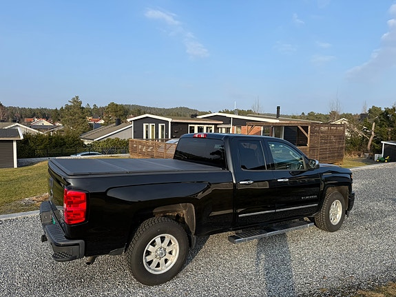 Chevrolet Silverado 1500 10 of 30