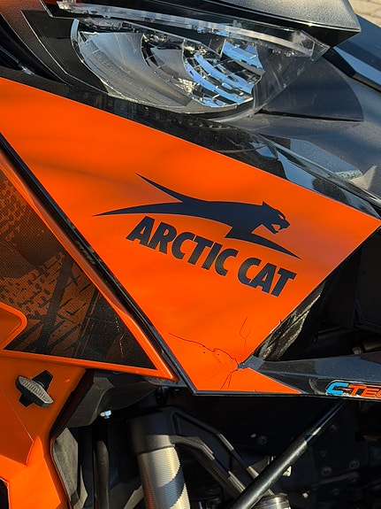 Arctic-cat Riot X 8000 13 of 30