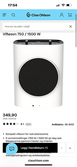 Product image 2 of 5