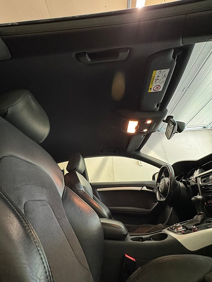 Audi A5 21 of 21