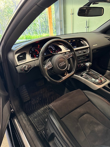 Audi A5 16 of 21