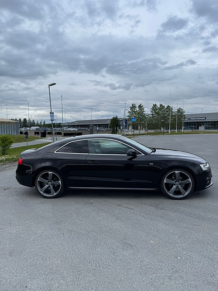 Audi A5 5 of 21