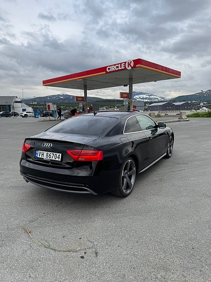 Audi A5 4 of 21