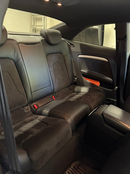 Audi A5 13 of 21